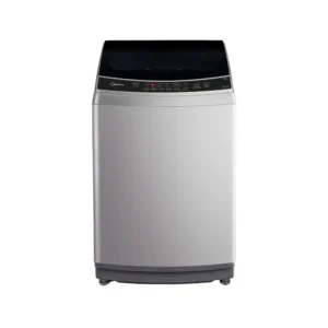 MIDEA MLS75GE04 7.5 kg.Gris carga superior