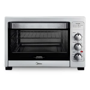 Horno electyrico MIDEA TO-M340SA 40 lts.
