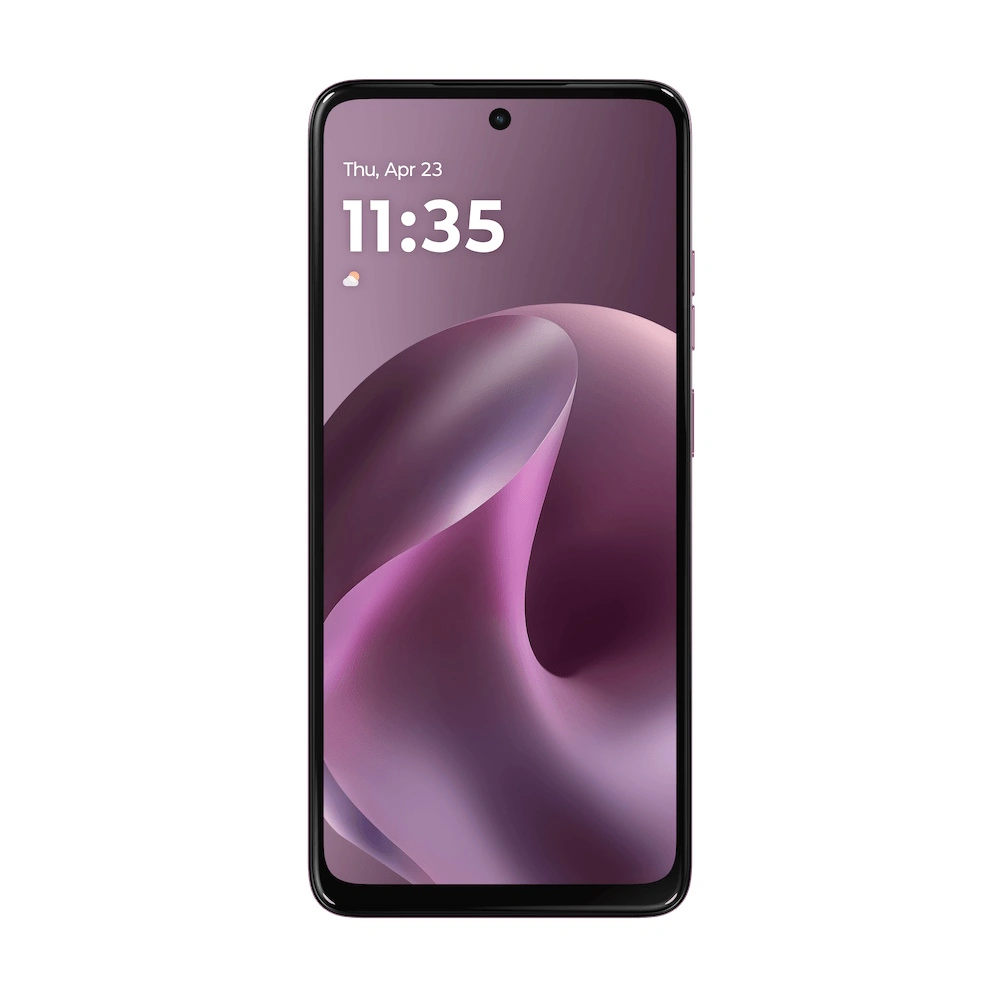 MOTOROLA G17/6.7" FHD+/4Gb/256Gb/NFC/Bordo