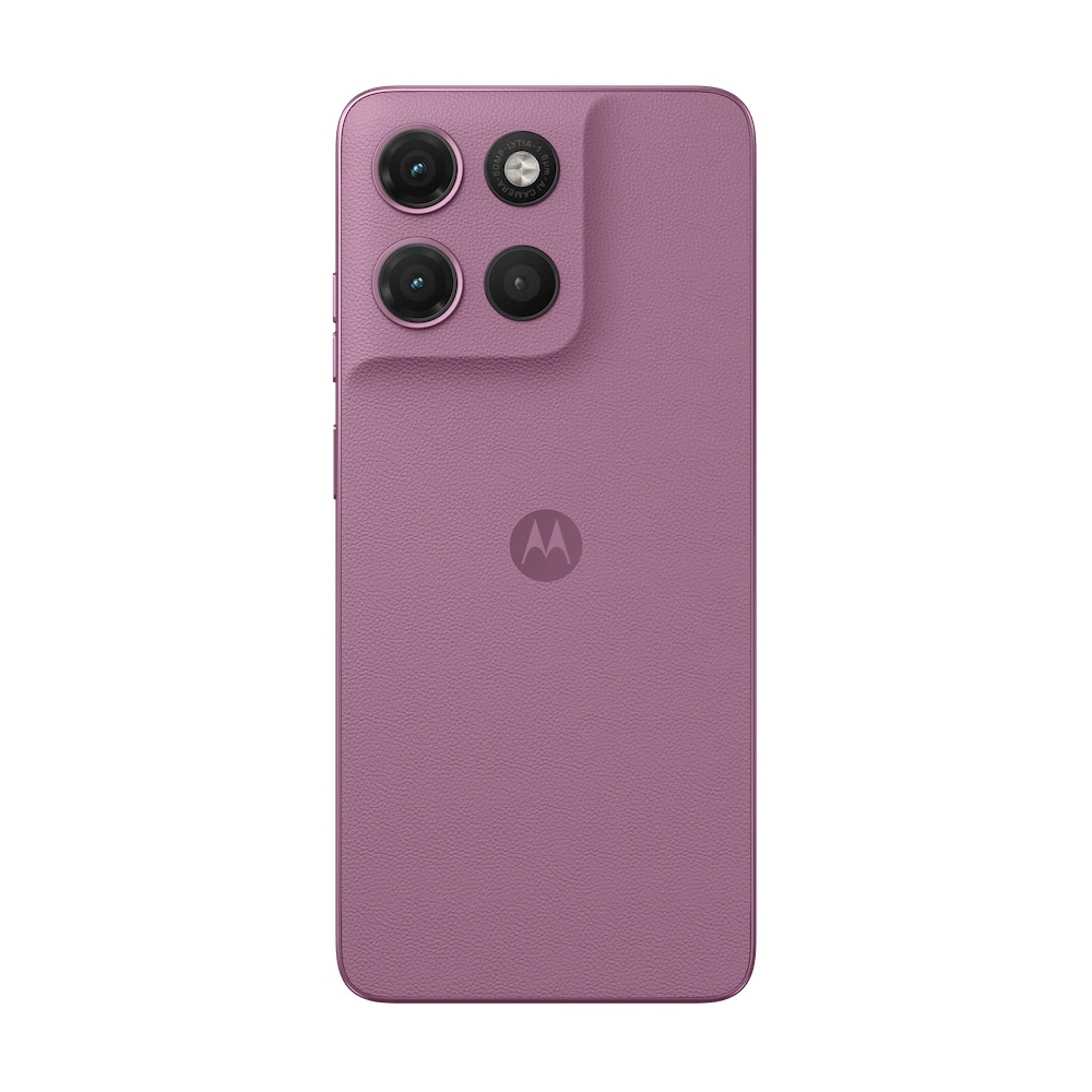 MOTOROLA G17/6.7" FHD+/4Gb/256Gb/NFC/Bordo - Imagen 3