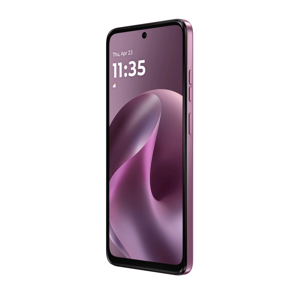 MOTOROLA G17/6.7" FHD+/4Gb/256Gb/NFC/Bordo - Imagen 4