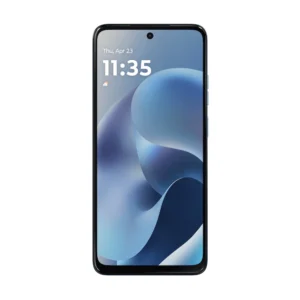Celular liberado MOTOROLA G17/6.7" FHD+/4Gb/256Gb/NFC/Celeste