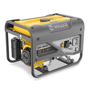 Grupo Electrogeno NIWA GNW3000-ER 3.0 kw c/arranque electrico