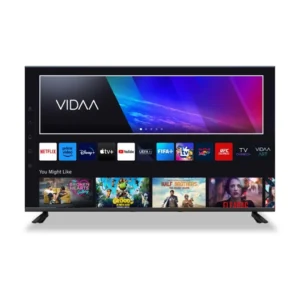 SMART TV 32" BGH B3225FH5 Vidaa