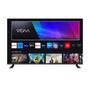 SMART TV 43" BGH B4325FH5 Vidaa