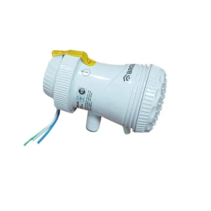 BROGAS 1330 Nova ducha electrica 5500w
