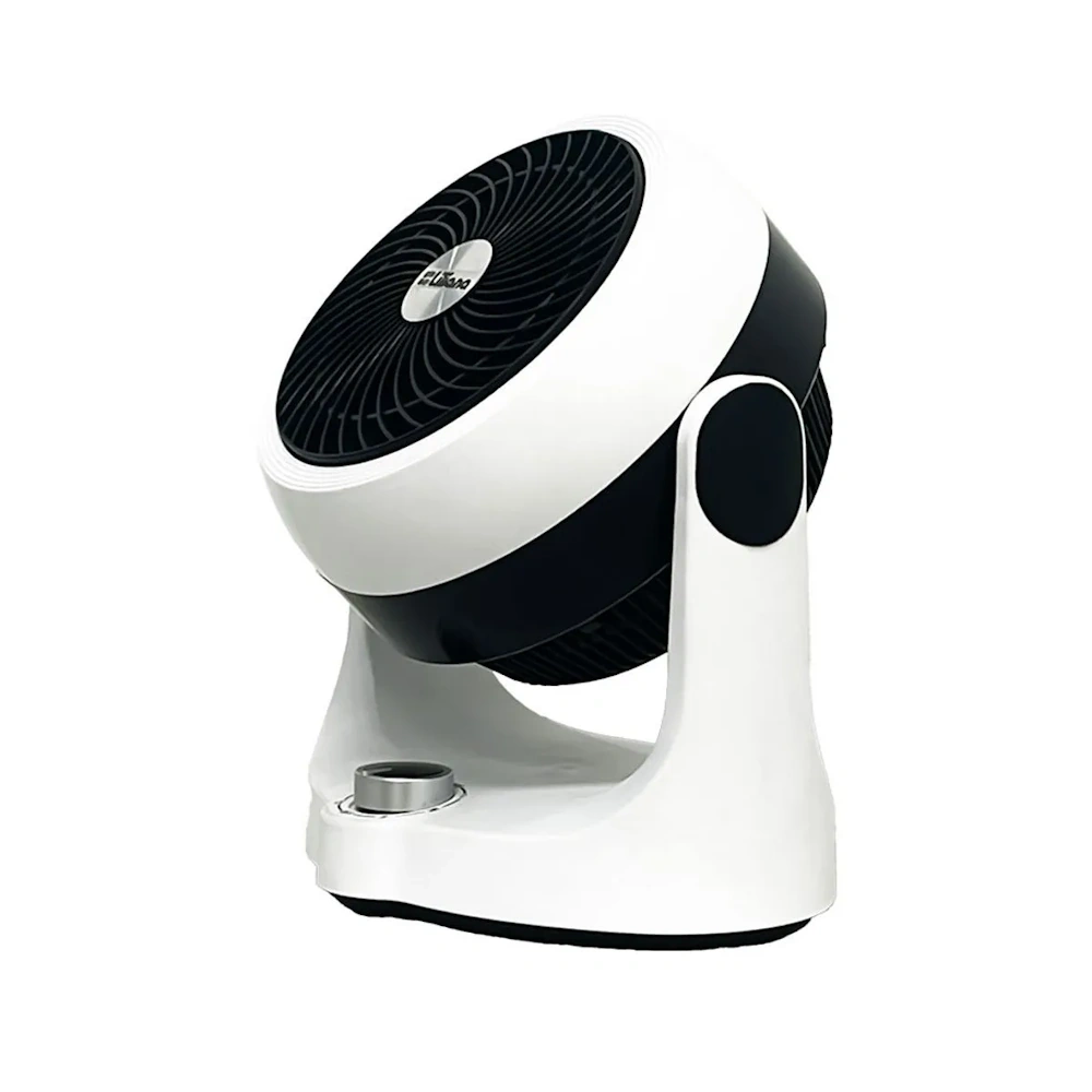 Ventilador de Mesa 10" LILIANA VSOP10 Turbix - Imagen 2