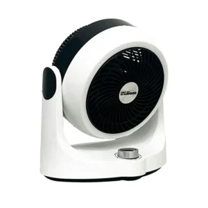 Ventilador de Mesa 10" LILIANA VSOP10 Turbix