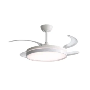 Ventilador de techo retractil LILIANA VTHB603R