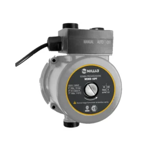 NIWA WENW-16PF bomba presurizadora