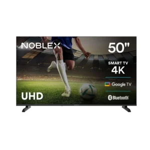 SMART TV 50" NOBLEX DV50X8580 Google TV