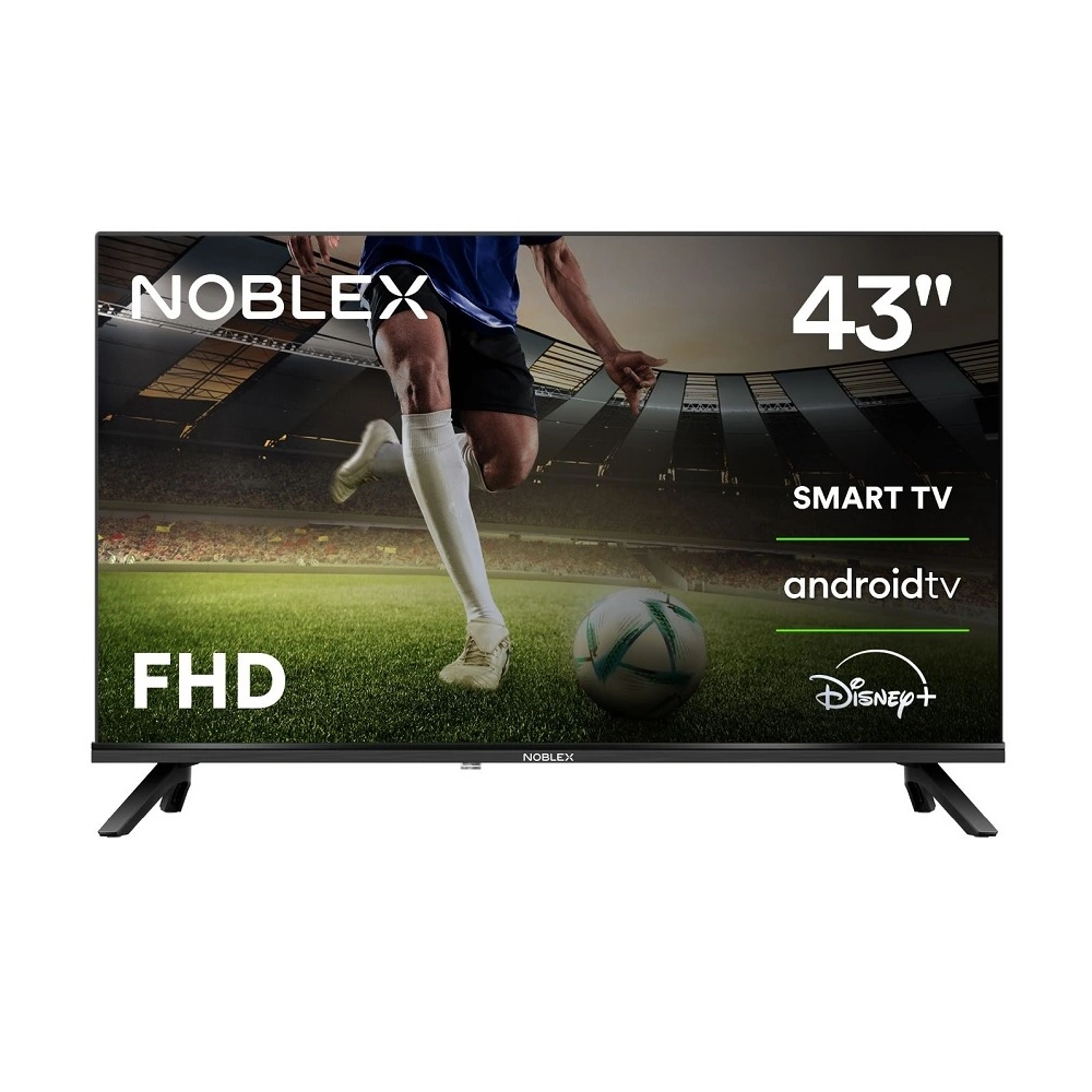 SMART TV 43" NOBLEX DV43X7180 43" Android