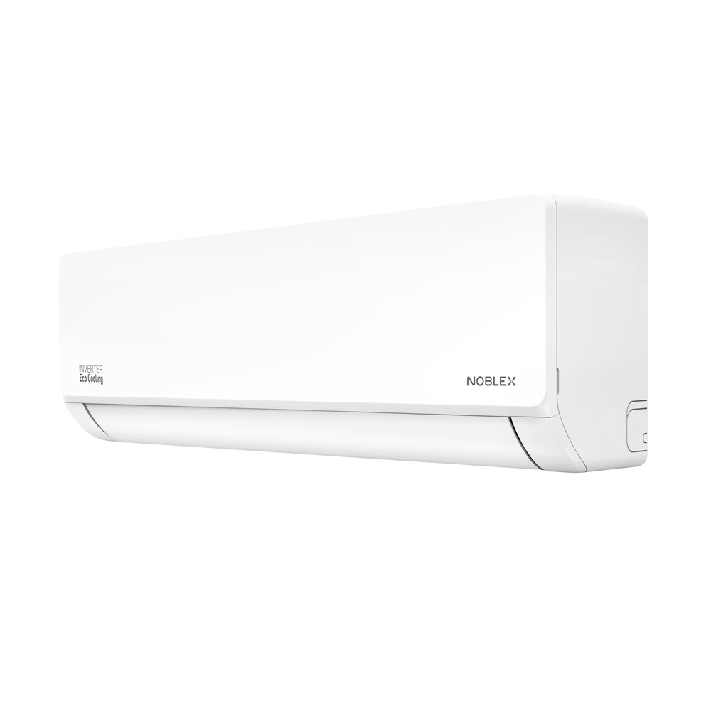Aire Acondicionado Split 3.75 kw NOBLEX NXIN37HA f/calor Inverter - Imagen 2