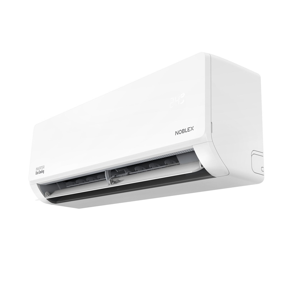 Aire Acondicionado Split 3.75 kw NOBLEX NXIN37HA f/calor Inverter - Imagen 3
