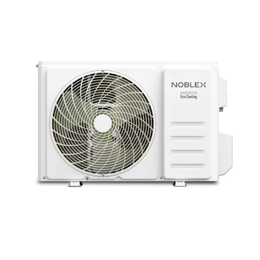 Aire Acondicionado Split 3.75 kw NOBLEX NXIN37HA f/calor Inverter - Imagen 4