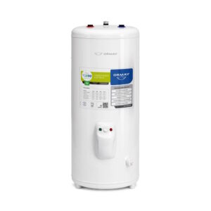 Termotanque Electrico ORMAY TQE 90 lts. C.Superior p/colgar/apoyar