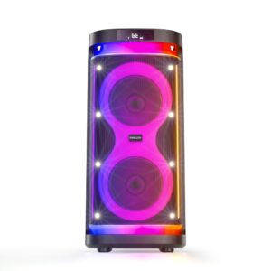 PHILCO TP8500 7500w/BT/Bateria