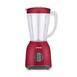 Licuadora SANSEI LISA8446R