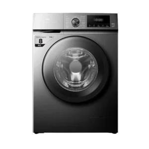 TCL P108AFL 8 kg./1400 rpm/Inverter/Gris
