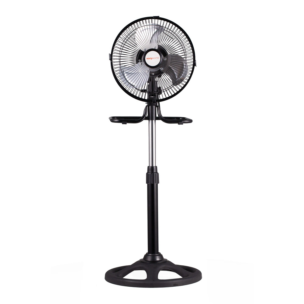 Ventilador de Pie 10" 3 en 1 KANJI Home KJH-1306