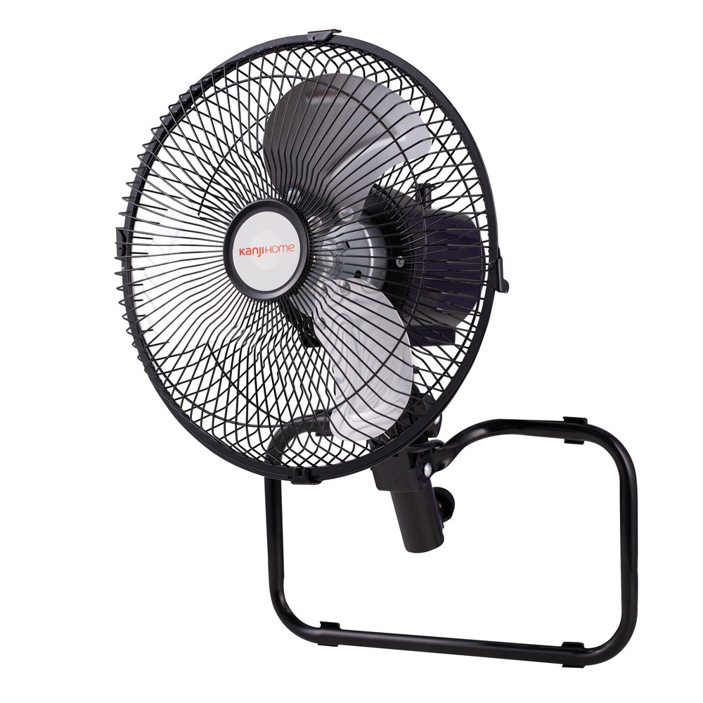 Ventilador de Pie 10" 3 en 1 KANJI Home KJH-1306 - Imagen 3