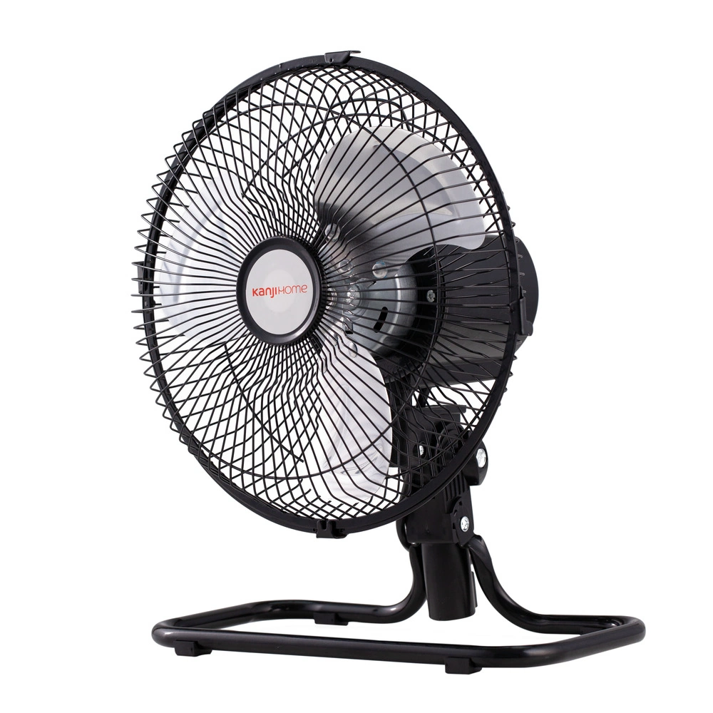 Ventilador de Pie 10" 3 en 1 KANJI Home KJH-1306 - Imagen 2