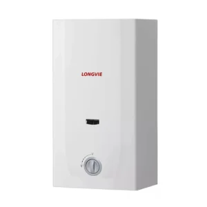 Calefon a Gas LONGVIE CN414SS 14 lts. Gas Envasado